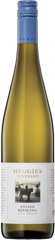 Heggies Vineyard Estate Riesling 2023 Eden Valley